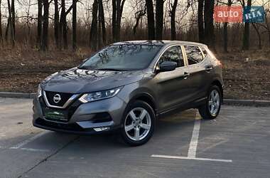 Nissan Qashqai 2019 Nissan Qashqai 2019