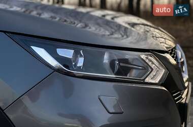Внедорожник / Кроссовер Nissan Qashqai 2019 в 