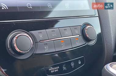 Внедорожник / Кроссовер Nissan Qashqai 2019 в 