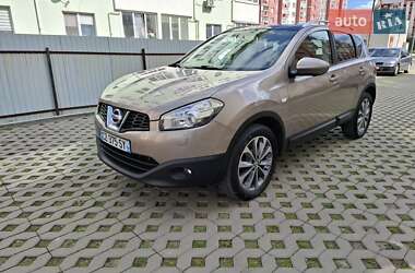 Nissan Qashqai 2013 Nissan Qashqai 2013