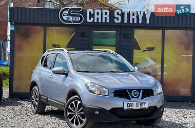 Nissan Qashqai 2013 Nissan Qashqai 2013