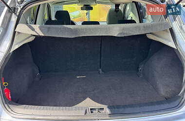 Позашляховик / Кросовер Nissan Qashqai 2013 в 