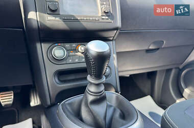 Позашляховик / Кросовер Nissan Qashqai 2013 в 