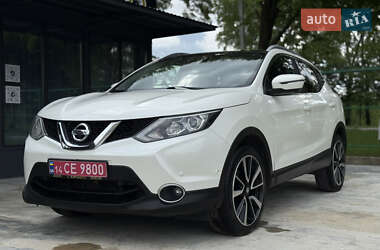 Nissan Qashqai 2015 Nissan Qashqai 2015