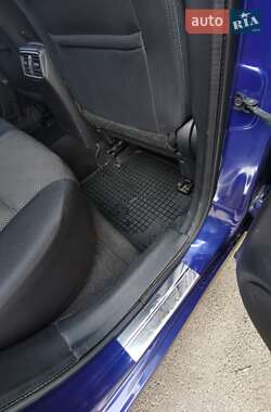 Внедорожник / Кроссовер Nissan Qashqai 2014 в 