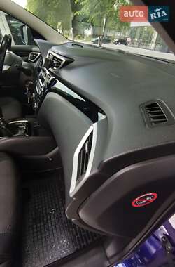 Внедорожник / Кроссовер Nissan Qashqai 2014 в 