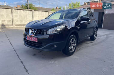 Nissan Qashqai 2010 Nissan Qashqai 2010