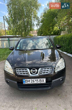Внедорожник / Кроссовер Nissan Qashqai 2009 в Ахтырке