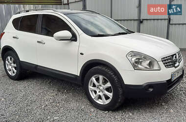 Nissan Qashqai 2009 Nissan Qashqai 2009