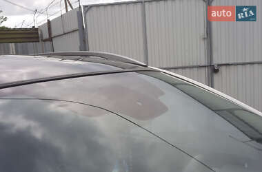 Позашляховик / Кросовер Nissan Qashqai 2009 в 