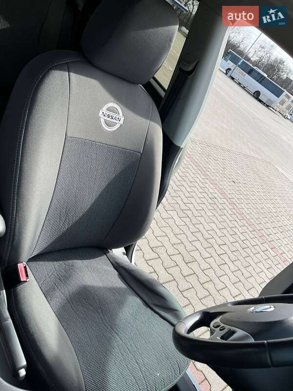 Внедорожник / Кроссовер Nissan Qashqai 2013 в Виннице