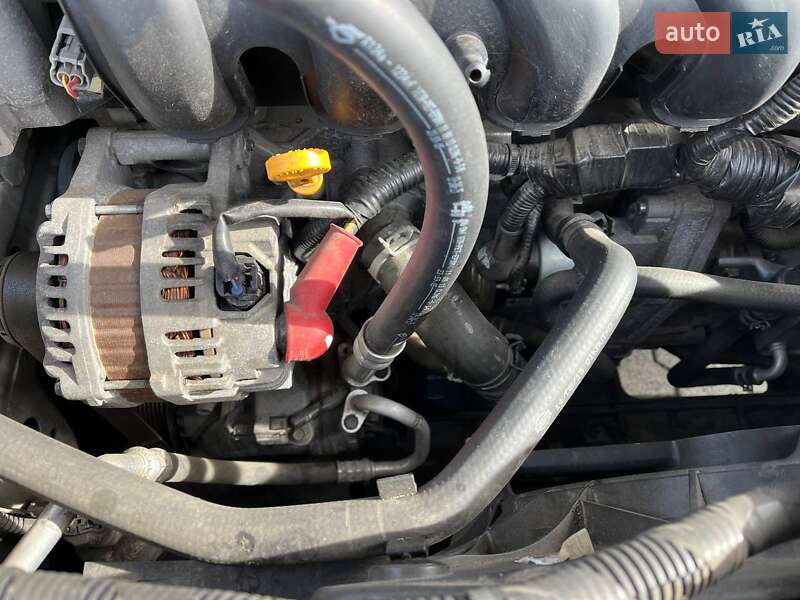 Внедорожник / Кроссовер Nissan Qashqai 2013 в Виннице