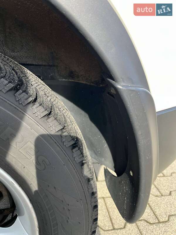 Внедорожник / Кроссовер Nissan Qashqai 2013 в Виннице