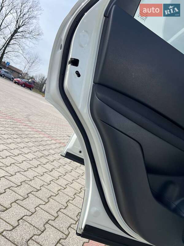 Внедорожник / Кроссовер Nissan Qashqai 2013 в Виннице