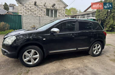 Nissan Qashqai 2009 Nissan Qashqai 2009