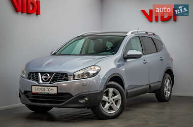Nissan Qashqai 2012 Nissan Qashqai 2012