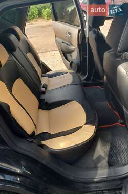 Позашляховик / Кросовер Nissan Qashqai 2007 в 