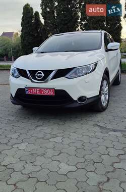 Nissan Qashqai 2014 Nissan Qashqai 2014