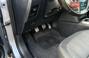 Позашляховик / Кросовер Nissan Qashqai 2011 в 