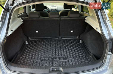 Позашляховик / Кросовер Nissan Qashqai 2011 в 