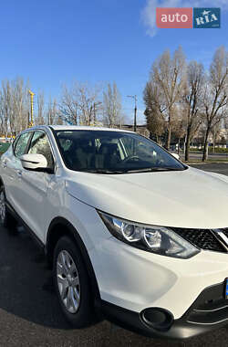 Nissan Qashqai 2017 Nissan Qashqai 2017