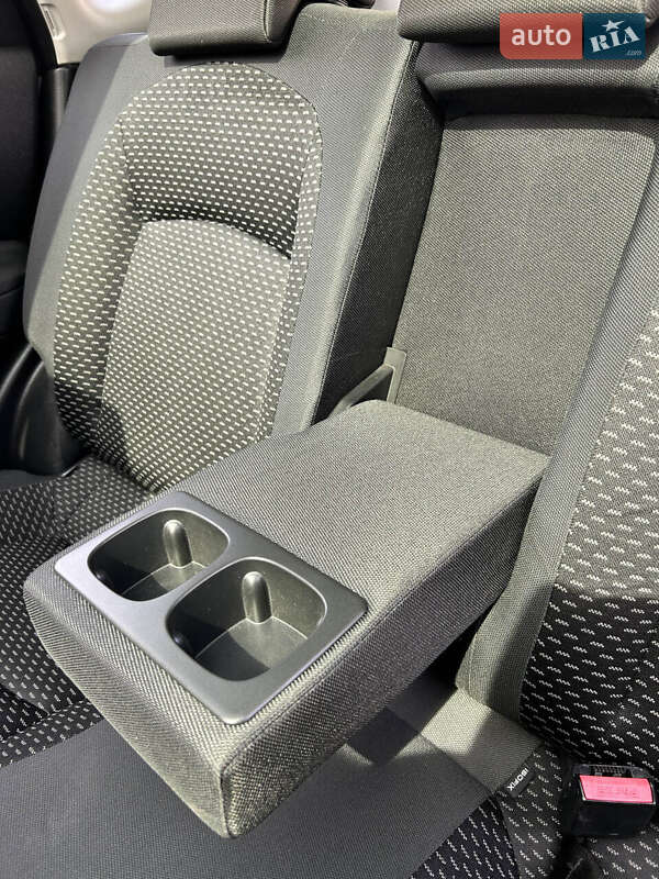 Внедорожник / Кроссовер Nissan Qashqai 2007 в Сумах