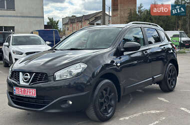 Nissan Qashqai 2013 Nissan Qashqai 2013