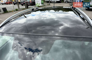 Внедорожник / Кроссовер Nissan Qashqai 2013 в 
