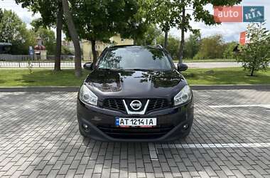 Nissan Qashqai 2010 Nissan Qashqai 2010