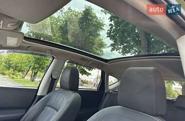 Внедорожник / Кроссовер Nissan Qashqai 2010 в 