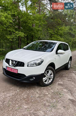 Nissan Qashqai 2011 Nissan Qashqai 2011