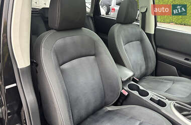 Внедорожник / Кроссовер Nissan Qashqai 2011 в 