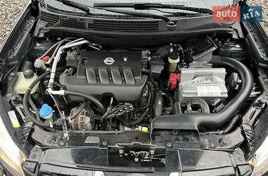 Позашляховик / Кросовер Nissan Qashqai 2010 в 
