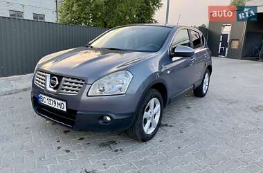 Nissan Qashqai 2010 Nissan Qashqai 2010