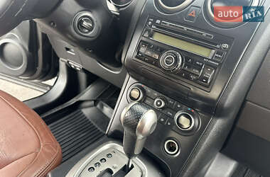 Внедорожник / Кроссовер Nissan Qashqai 2008 в 