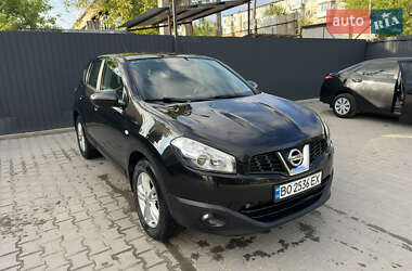 Nissan Qashqai 2011 Nissan Qashqai 2011