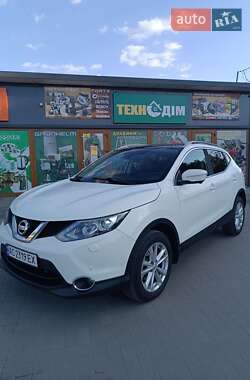 Nissan Qashqai 2014 Nissan Qashqai 2014