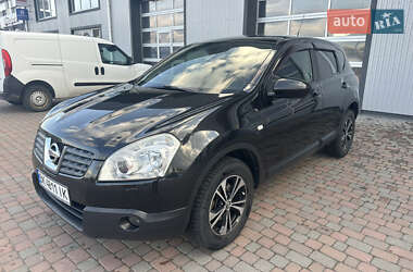 Nissan Qashqai 2009 Nissan Qashqai 2009