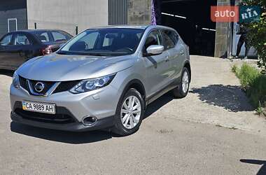 Nissan Qashqai 2014 Nissan Qashqai 2014