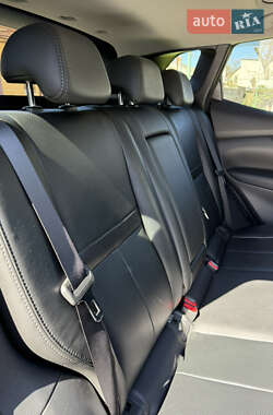 Позашляховик / Кросовер Nissan Qashqai 2014 в 