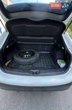 Внедорожник / Кроссовер Nissan Qashqai 2014 в 