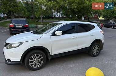 Nissan Qashqai 2014 Nissan Qashqai 2014