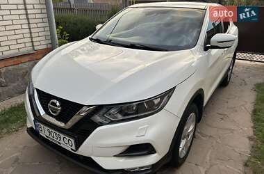 Nissan Qashqai 2018 Nissan Qashqai 2018