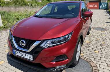 Nissan Qashqai 2019 Nissan Qashqai 2019