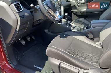 Внедорожник / Кроссовер Nissan Qashqai 2019 в 