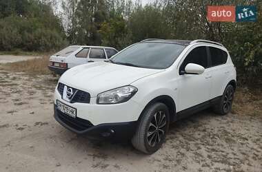 Nissan Qashqai 2011 Nissan Qashqai 2011
