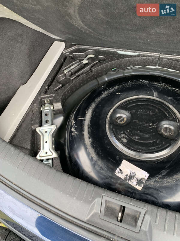 Позашляховик / Кросовер Nissan Qashqai 2008 в Жидачові
