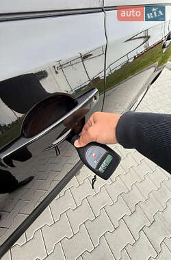 Внедорожник / Кроссовер Nissan Qashqai 2011 в 