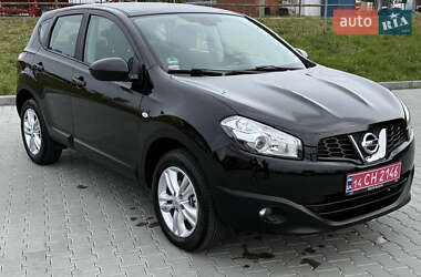 Nissan Qashqai 2011 Nissan Qashqai 2011