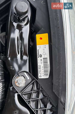 Внедорожник / Кроссовер Nissan Qashqai 2011 в 